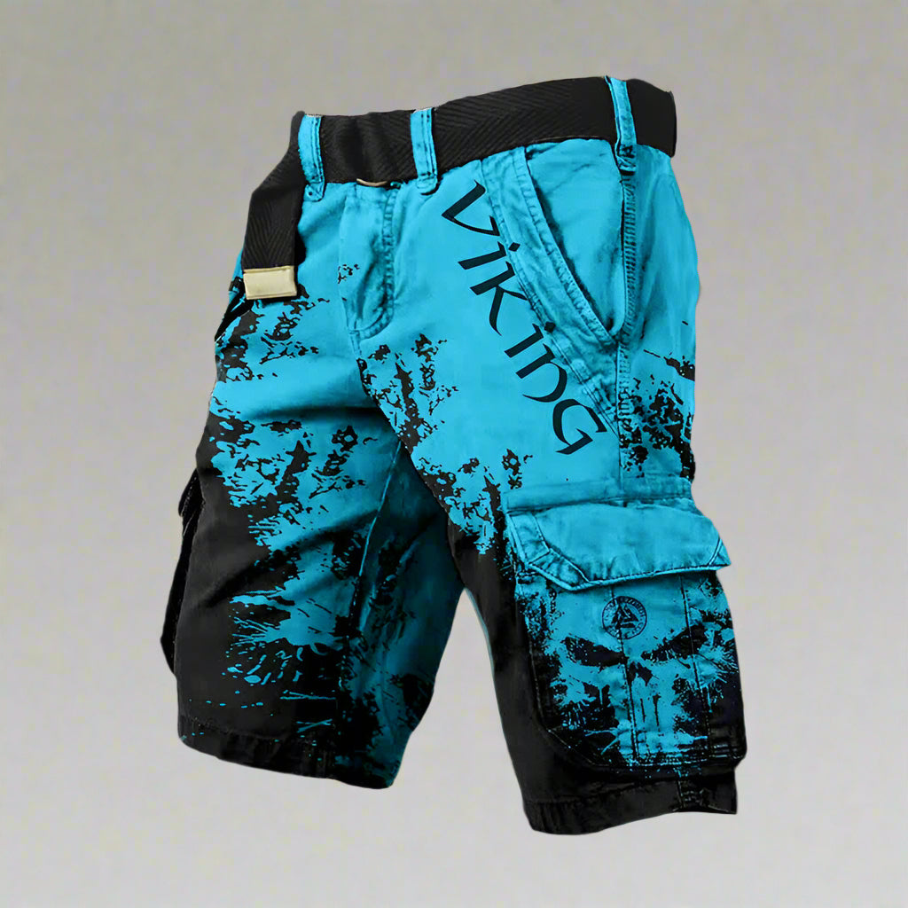 Tyler | Casual Adventure Shorts