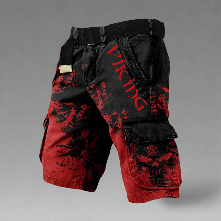 Tyler | Casual Adventure Shorts