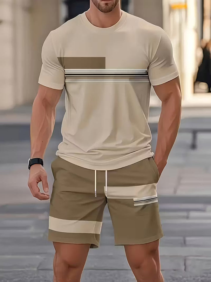 Desmond | Relaxed Summer Set