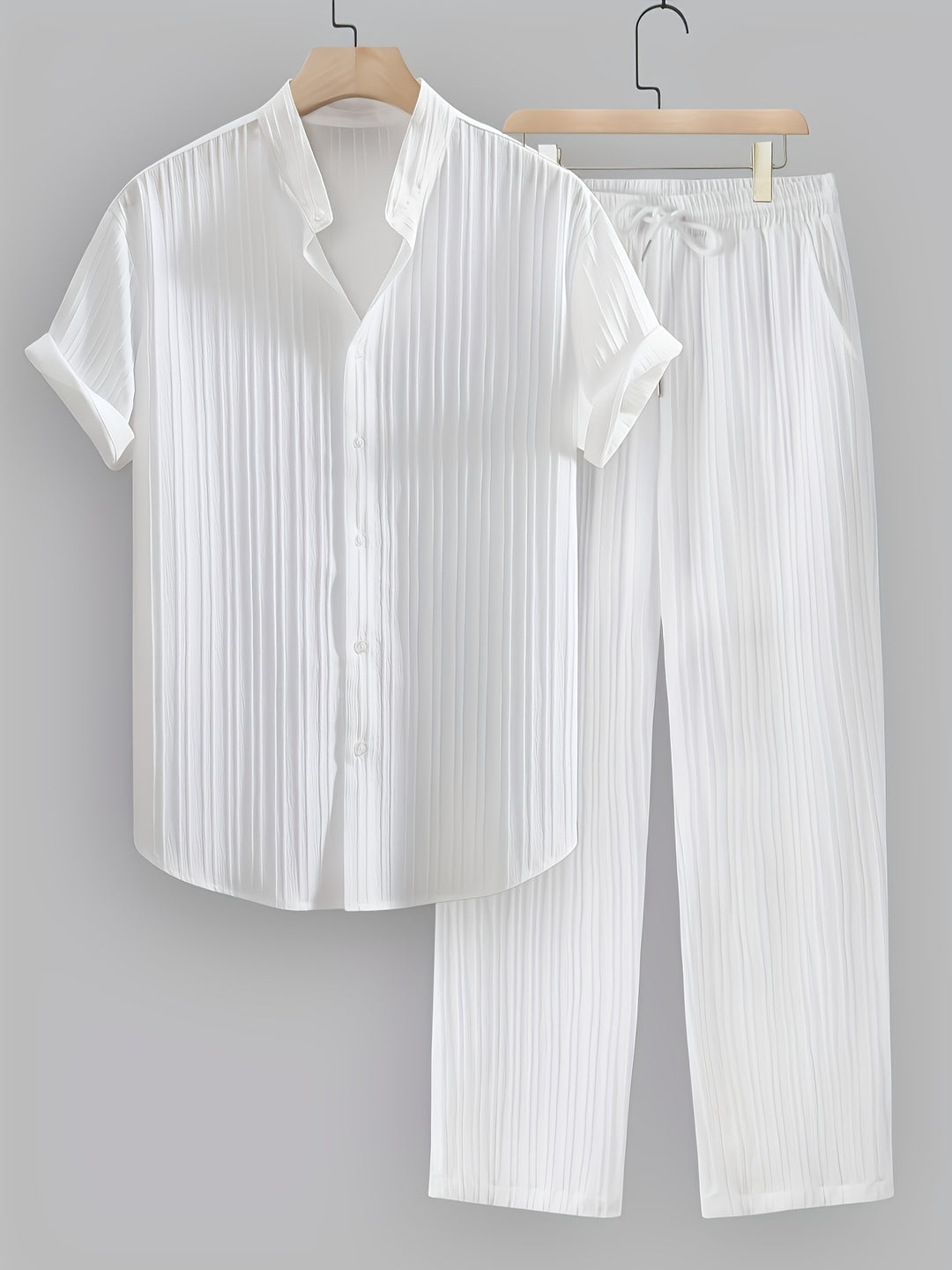 Warren | Relaxed Two-Piece Set
