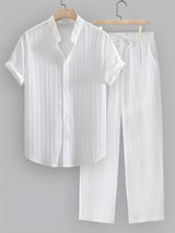 Warren | Relaxed Two-Piece Set