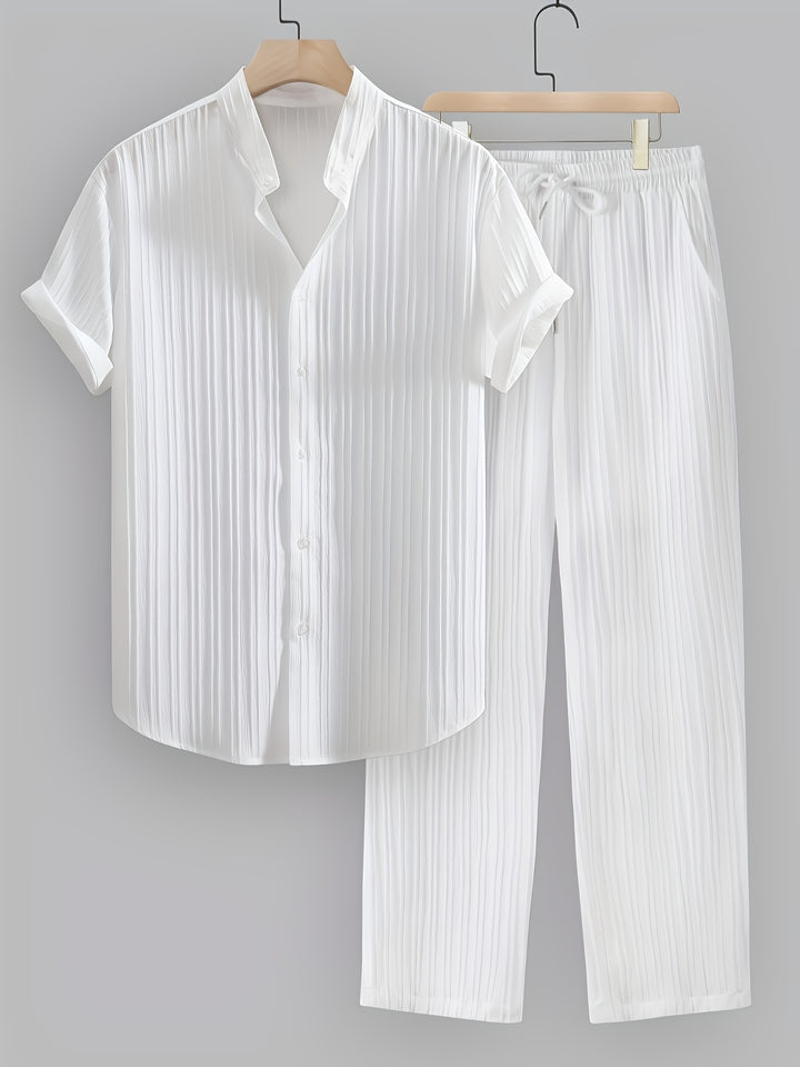 Warren | Relaxed Two-Piece Set