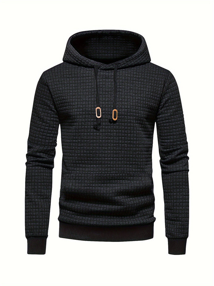 Blake | Sporty Hooded Sweatshirt