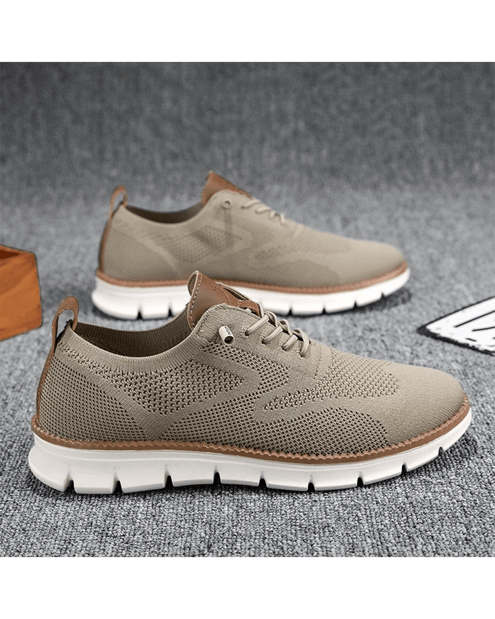 Gordon | Everyday Comfort Sneakers