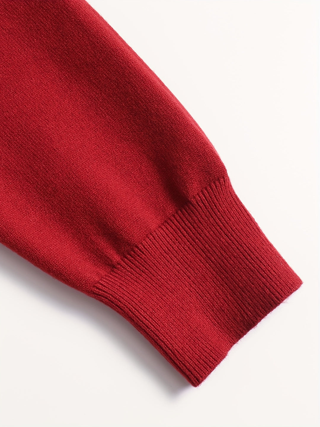 Everard | Refined High-Neck Sweater