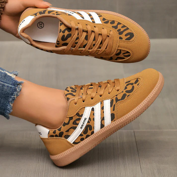 Josephine | Casual Everyday Sneakers