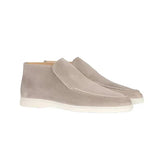 Edward | Casual Ankle Boots