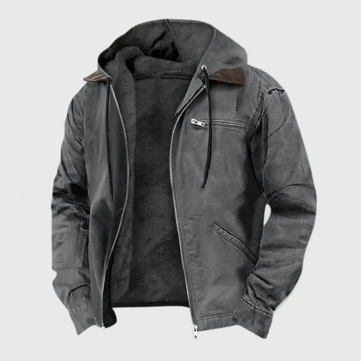 William | Tactical Jacket