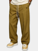 Raymond | Relaxed Casual Trousers