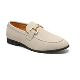 Jonathan | Elegant Horsebit Loafers