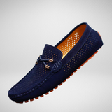 Owen | Classic Breathable Loafers