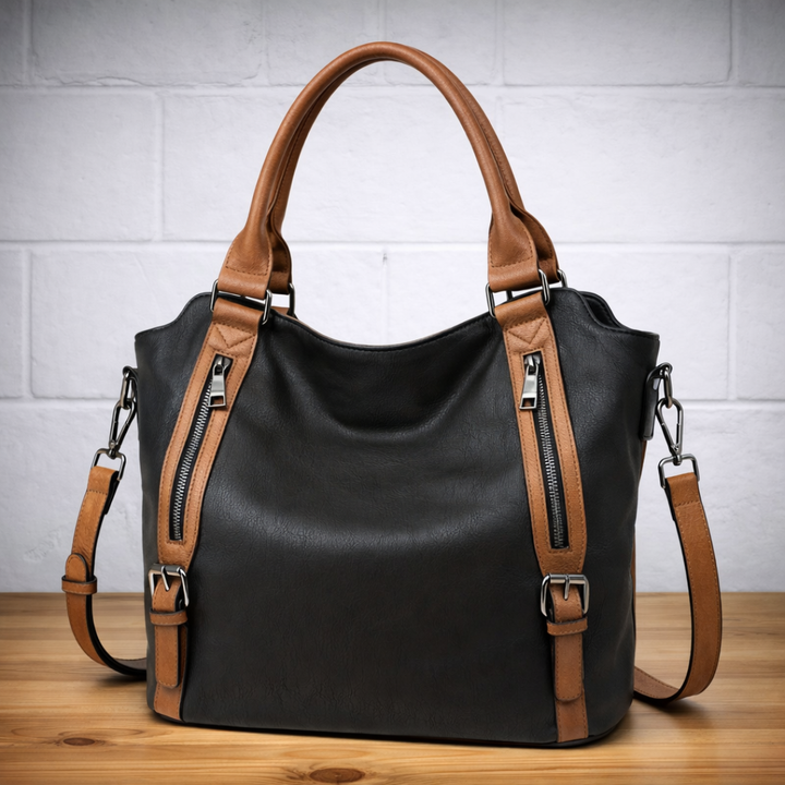Frances | Classic Elegant Everyday Bag