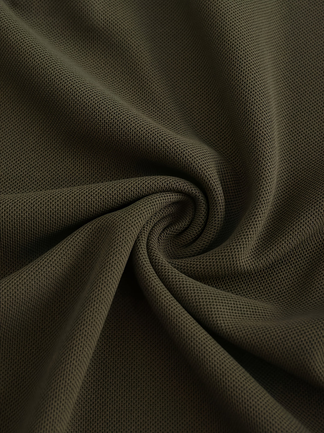 Emerson | Refined Long-Sleeve Polo Shirt