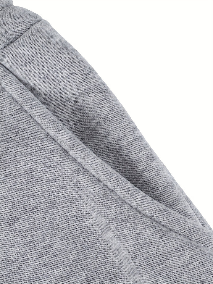 Daphne | Relaxed Cargo Joggers