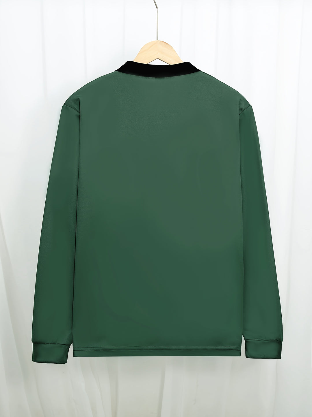 Fletcher | Refined Zip-Collar Polo Shirt
