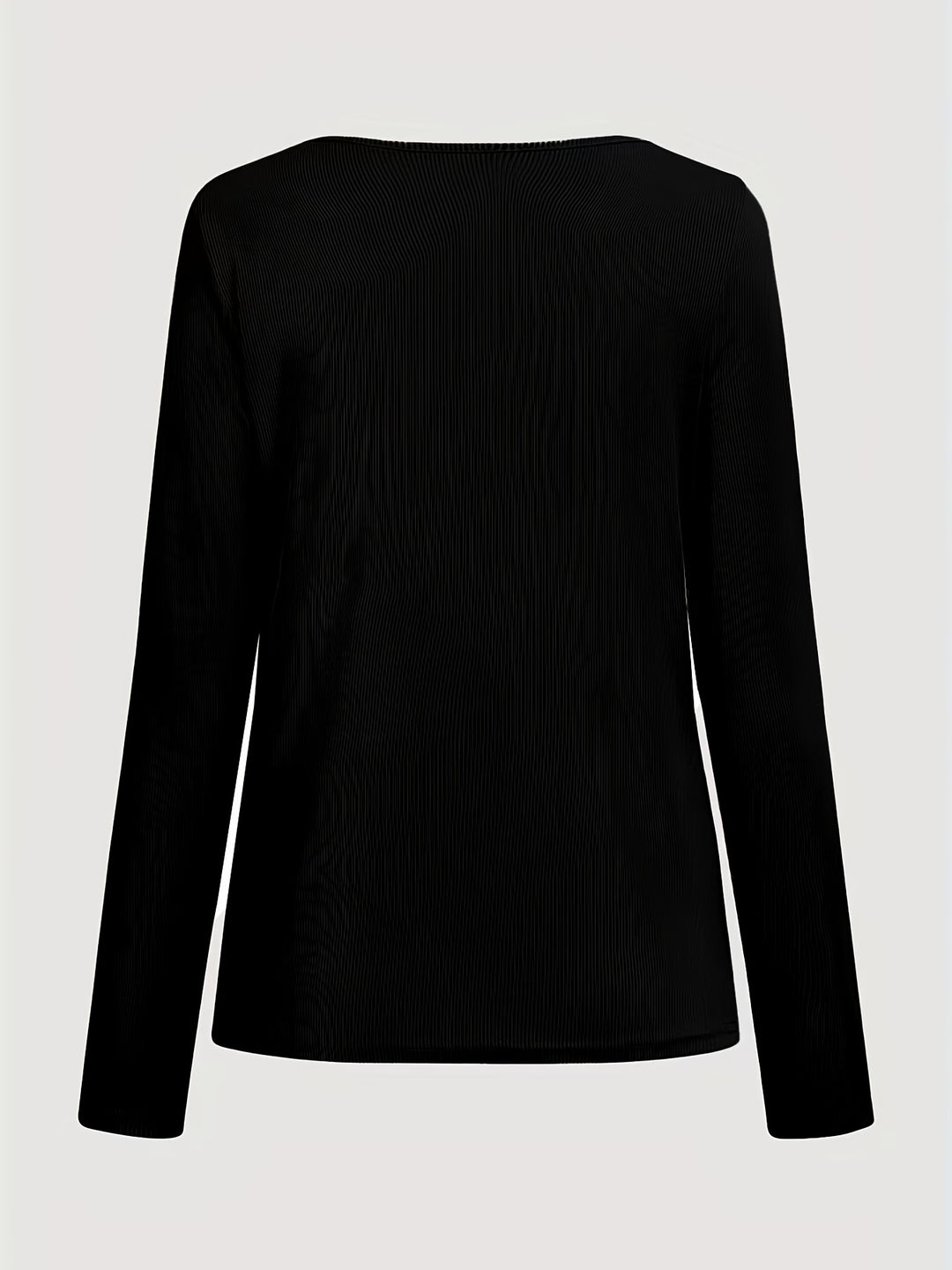 Blythe | Ribbed Zip-Front Top