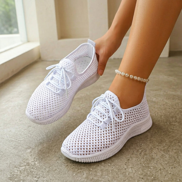Maisie | Breathable Everyday Sneakers