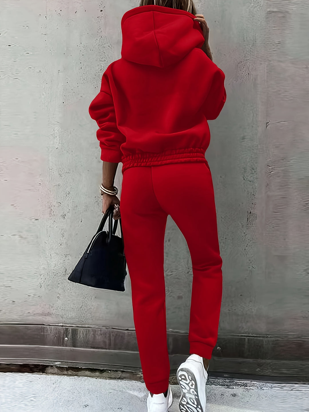 Juliana | Relaxed Lounge Two-Piece Set