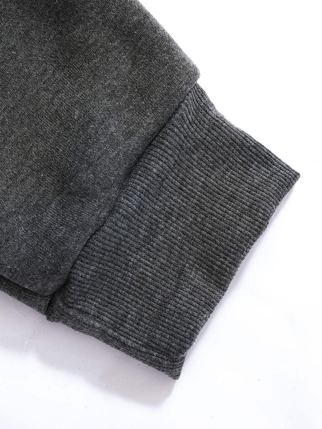 Alden | Contrast Raglan Sweatshirt