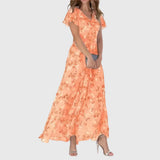 Lola | Flattering Everyday Dress