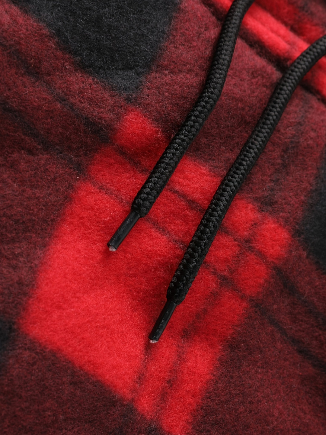 Foster | Hooded Zip-Up Jacket