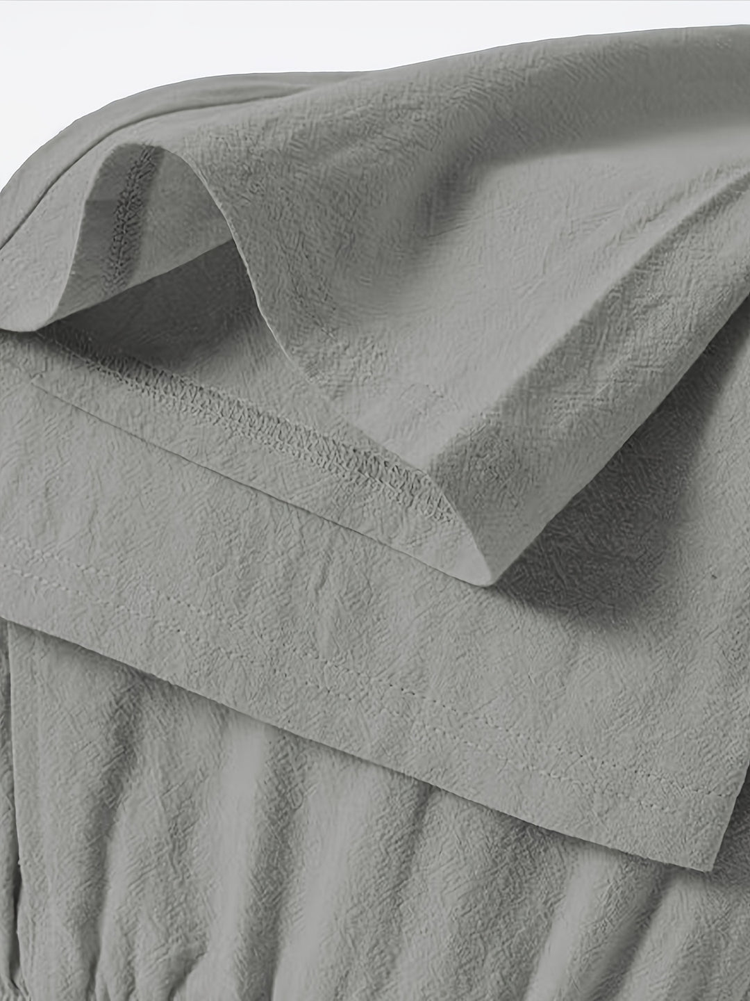Jonah | Relaxed Straight-Leg Trousers