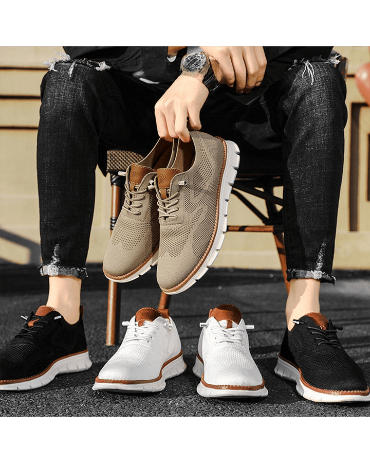 Urban | Ultra Comfort Sneaker