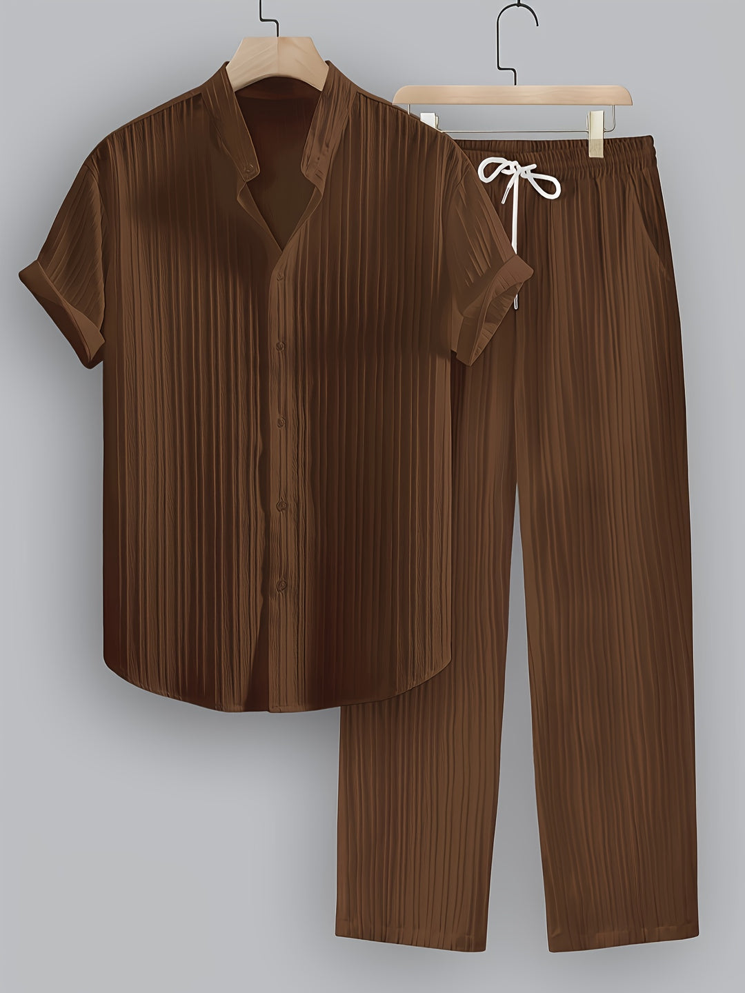 Warren | Relaxed Two-Piece Set