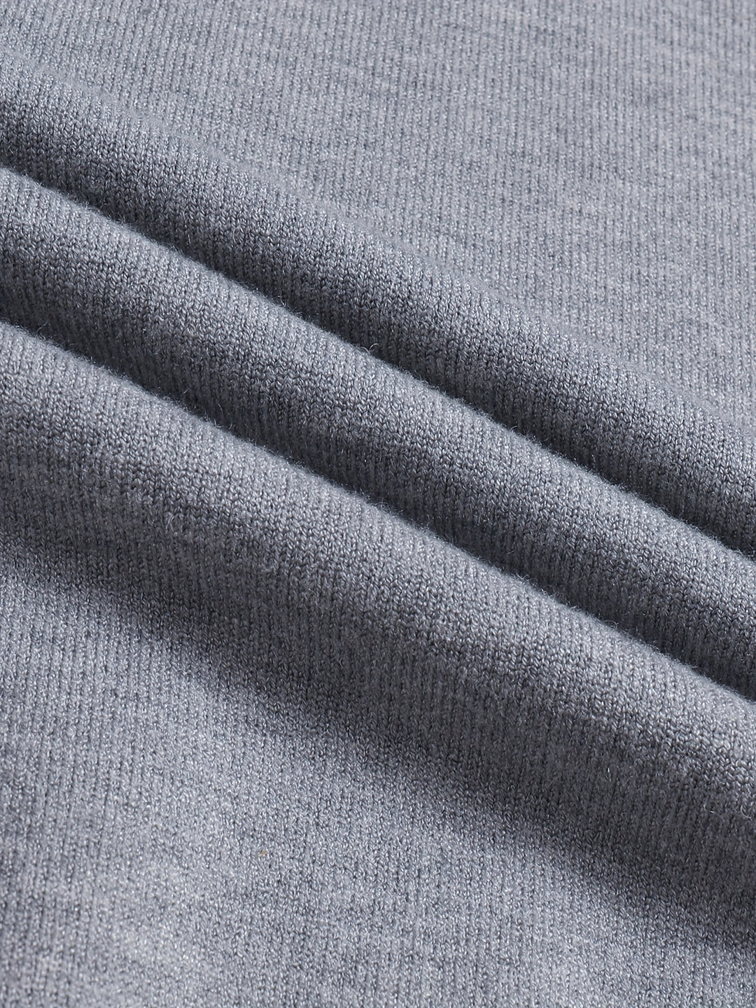 Everard | Refined High-Neck Sweater