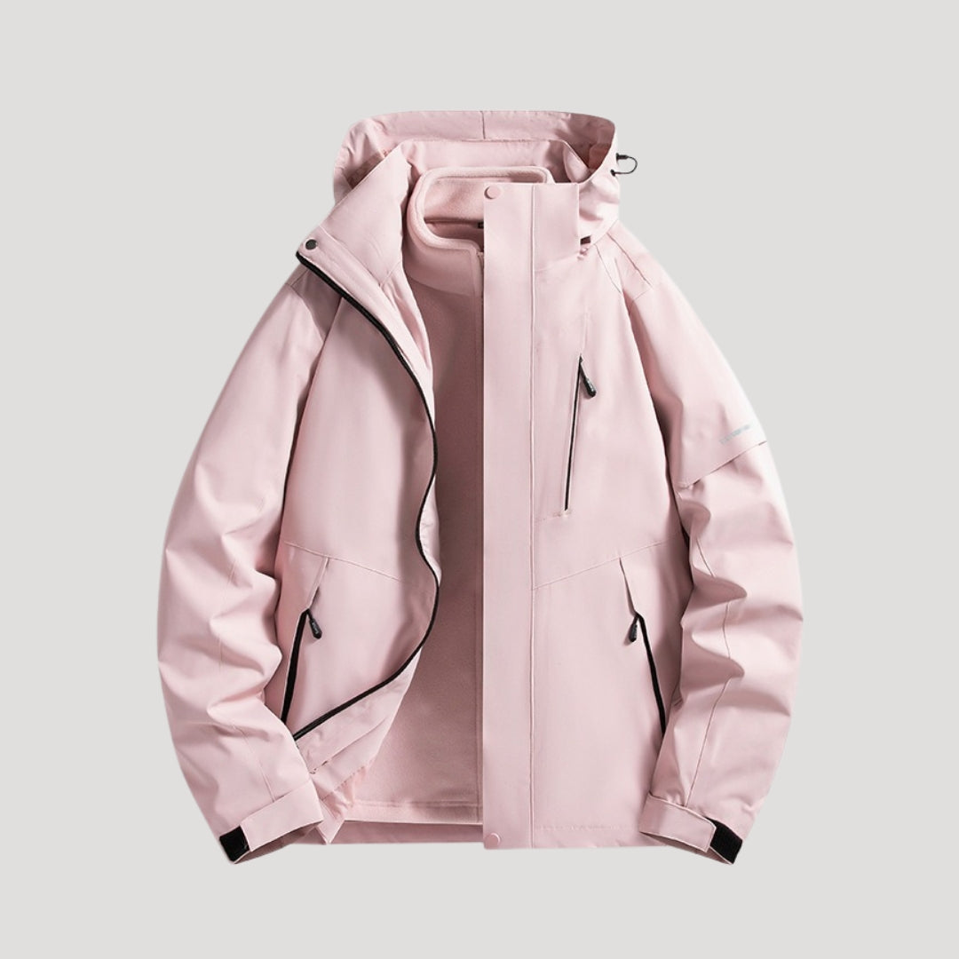 Gavin | Weatherproof Outdoor Jacket