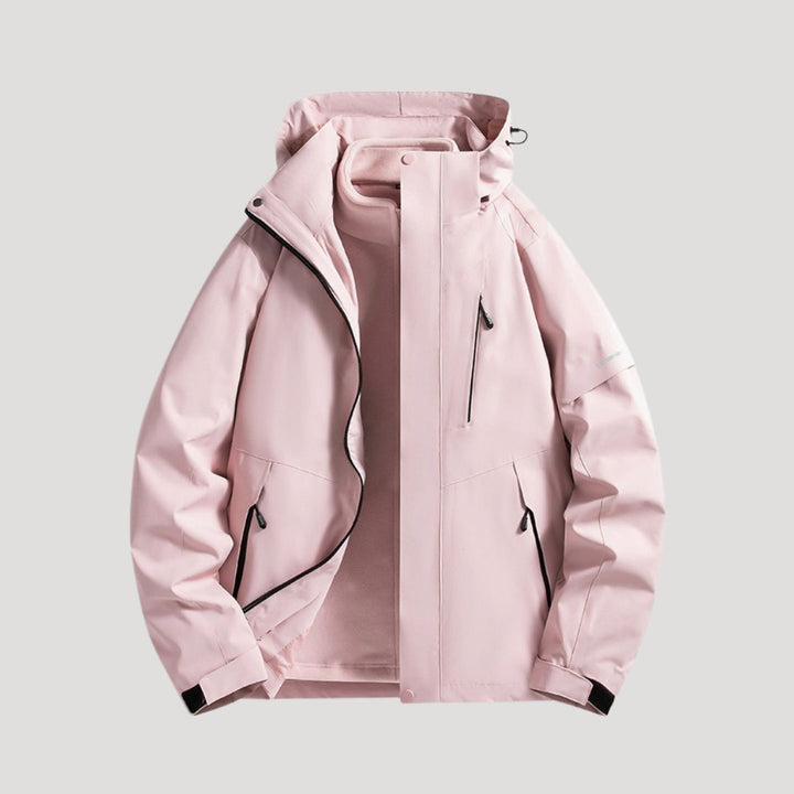 Gavin | Weatherproof Outdoor Jacket