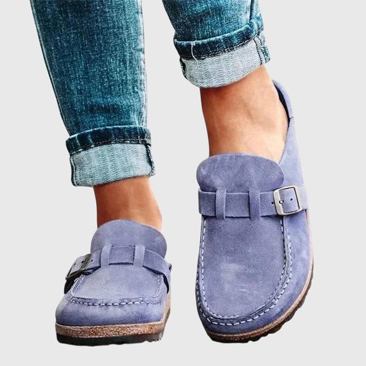 Kendra | Supportive Everyday Clogs