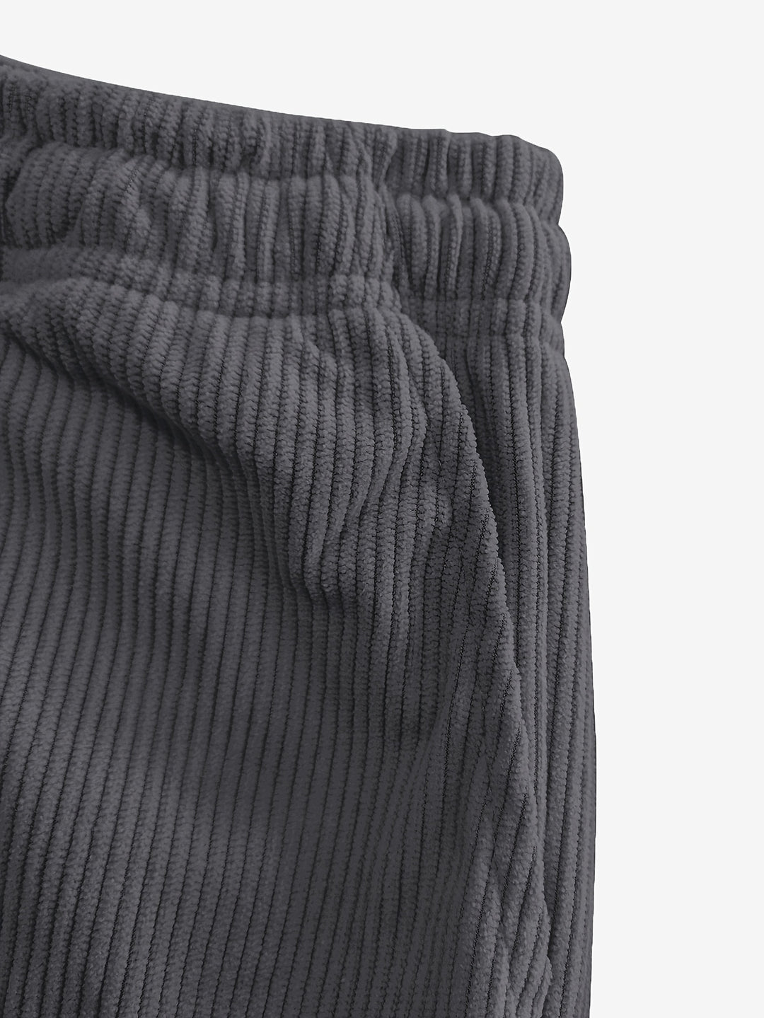 Simon | Relaxed Straight-Leg Pants