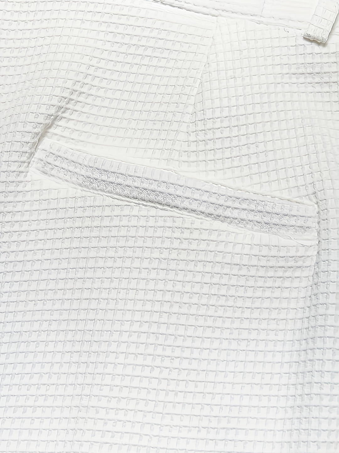 Emerson | Tailored Straight-Leg Trousers