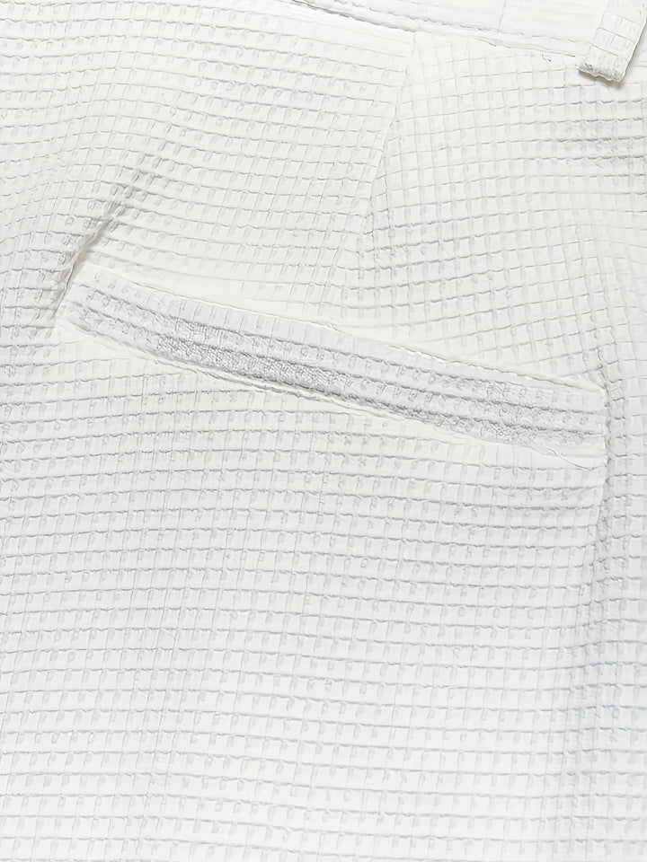 Emerson | Tailored Straight-Leg Trousers