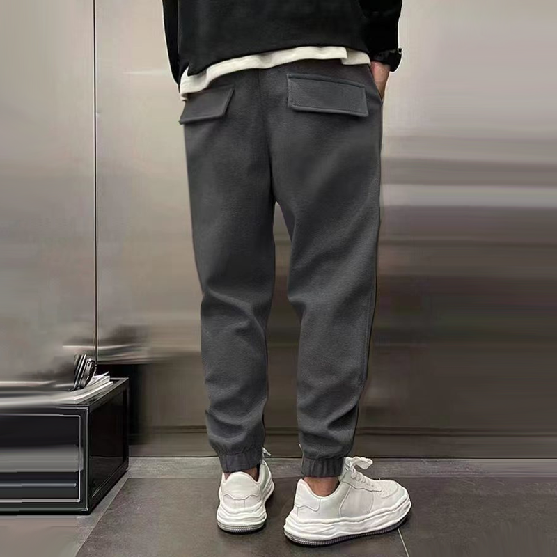 William | Comfortable Everyday Pants