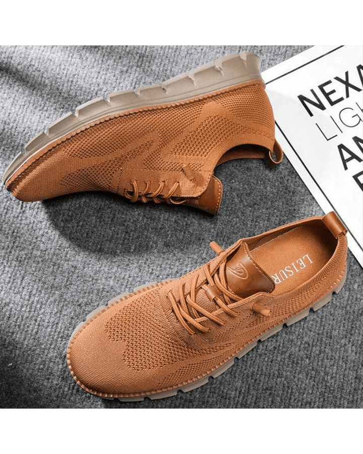 Gordon | Everyday Comfort Sneakers
