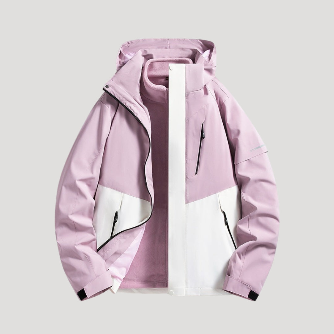 Gavin | Weatherproof Outdoor Jacket