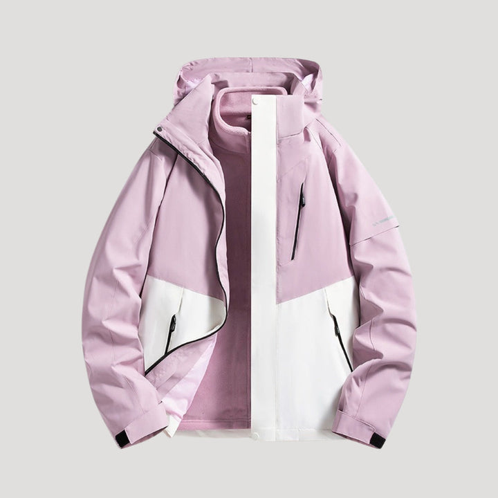 Gavin | Weatherproof Outdoor Jacket