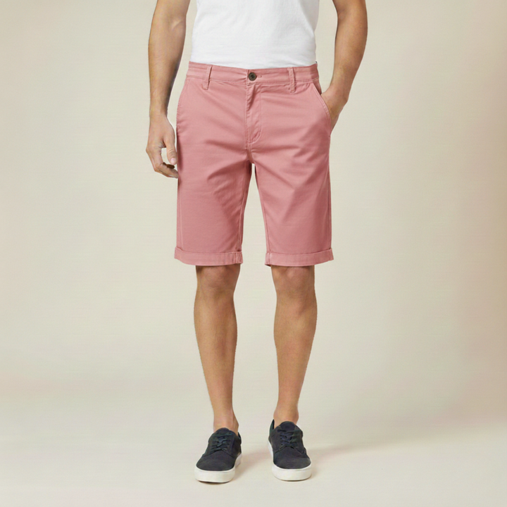 Julian | Light Casual Summer Shorts
