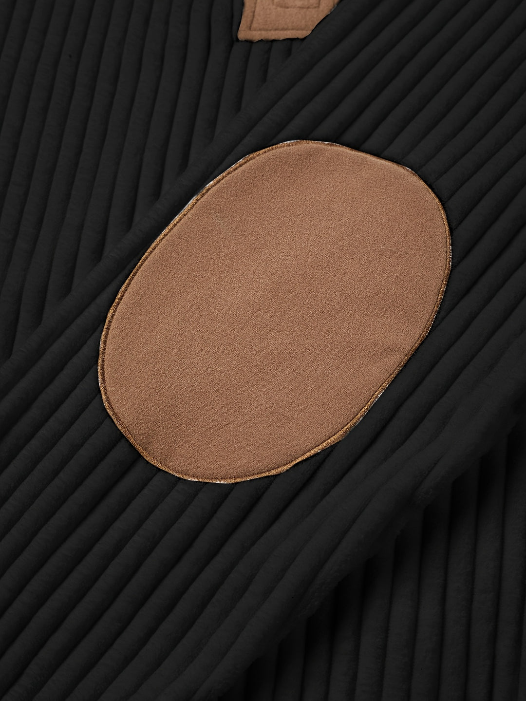 Barrett | Rugged Quarter-Zip Pullover