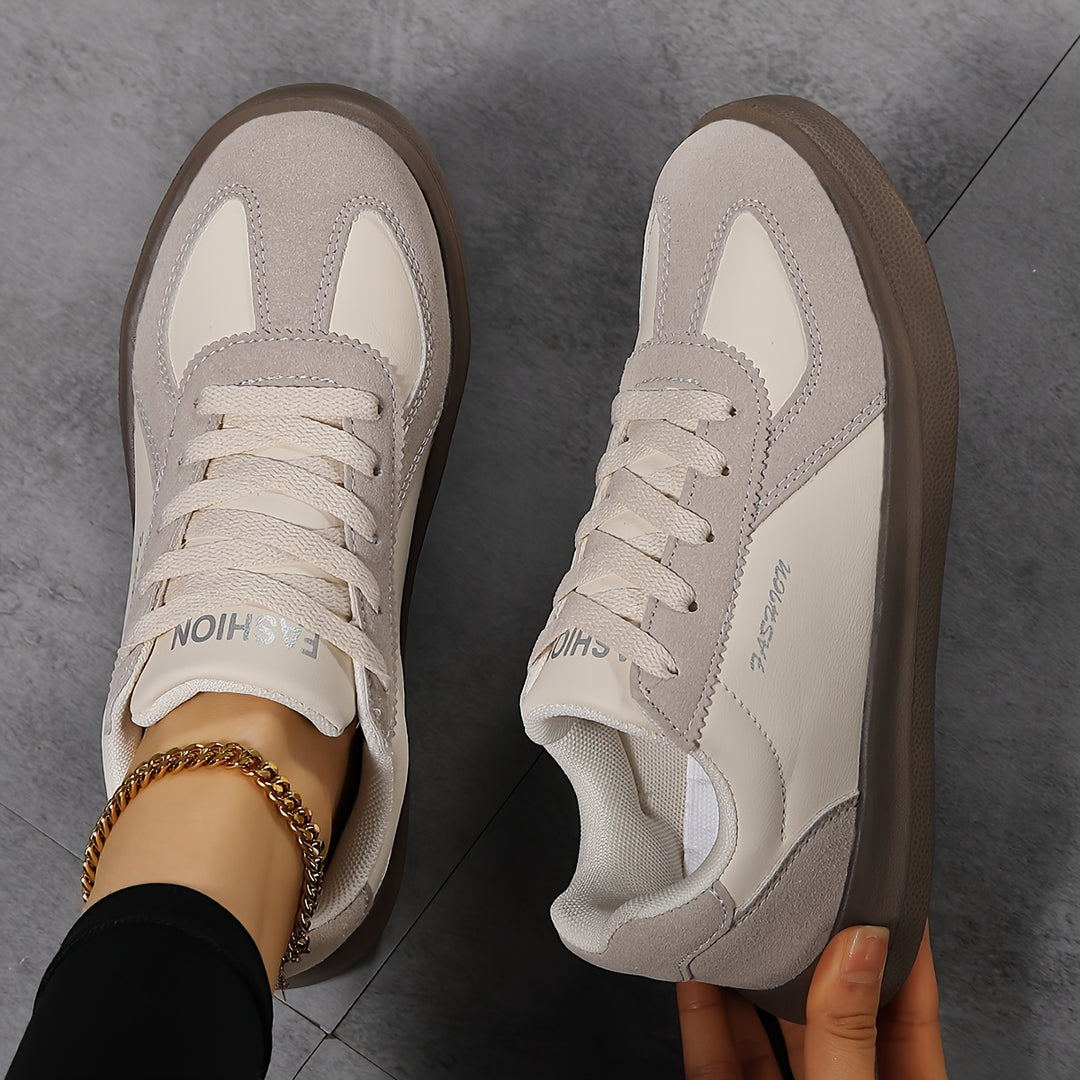 Paige | Everyday Comfort Sneakers