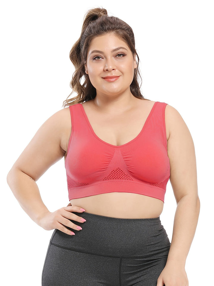 Harper | Supportive Sport Bra