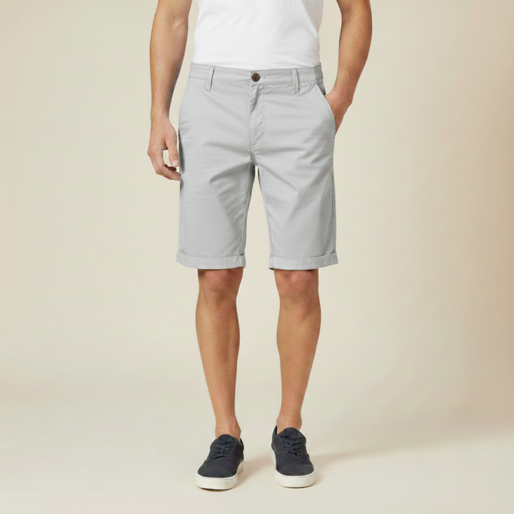 Julian | Light Casual Summer Shorts
