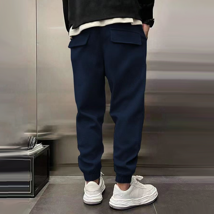 William | Comfortable Everyday Pants
