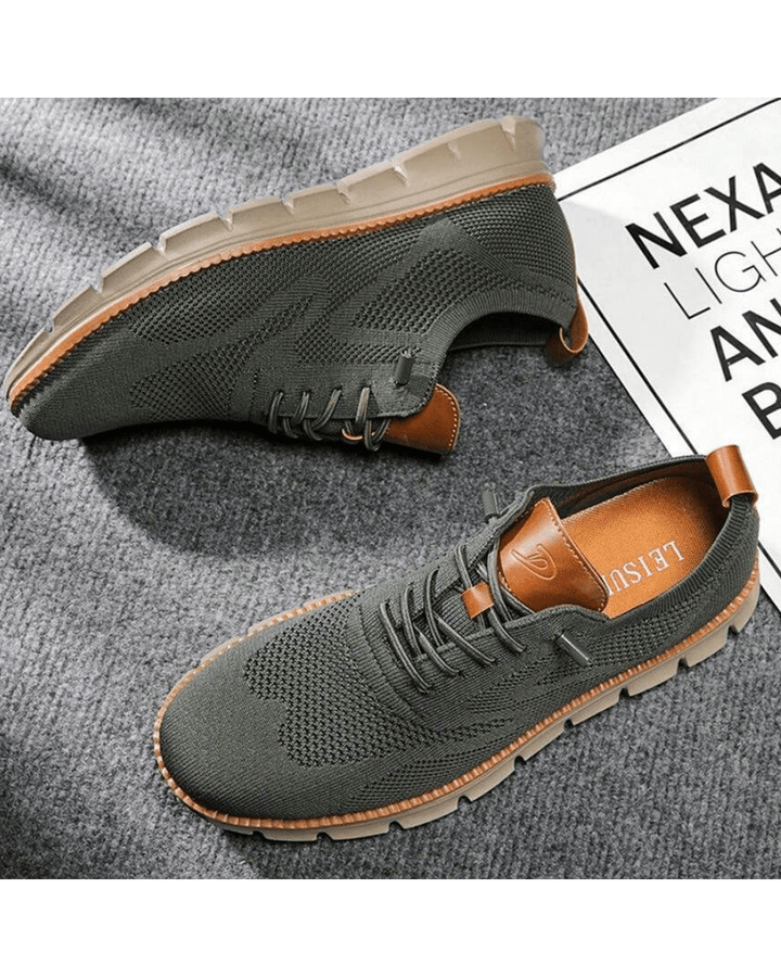 Gordon | Everyday Comfort Sneakers