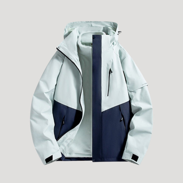 Gavin | Weatherproof Outdoor Jacket