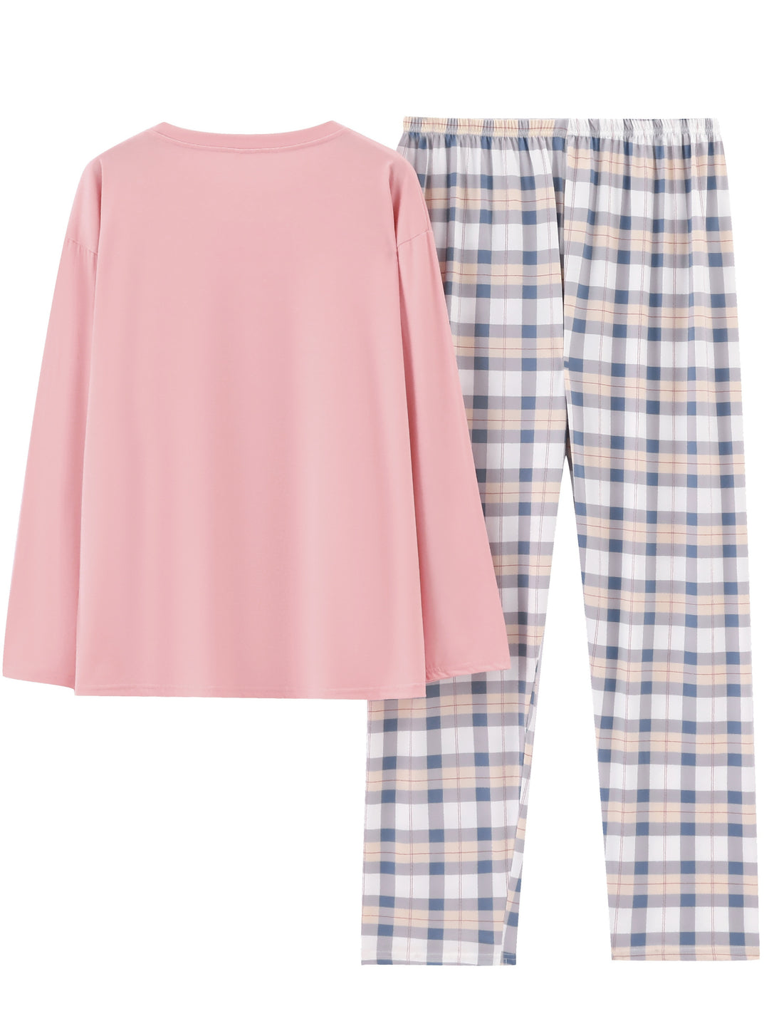 Nancy | Cozy Lounge Two-Piece Set