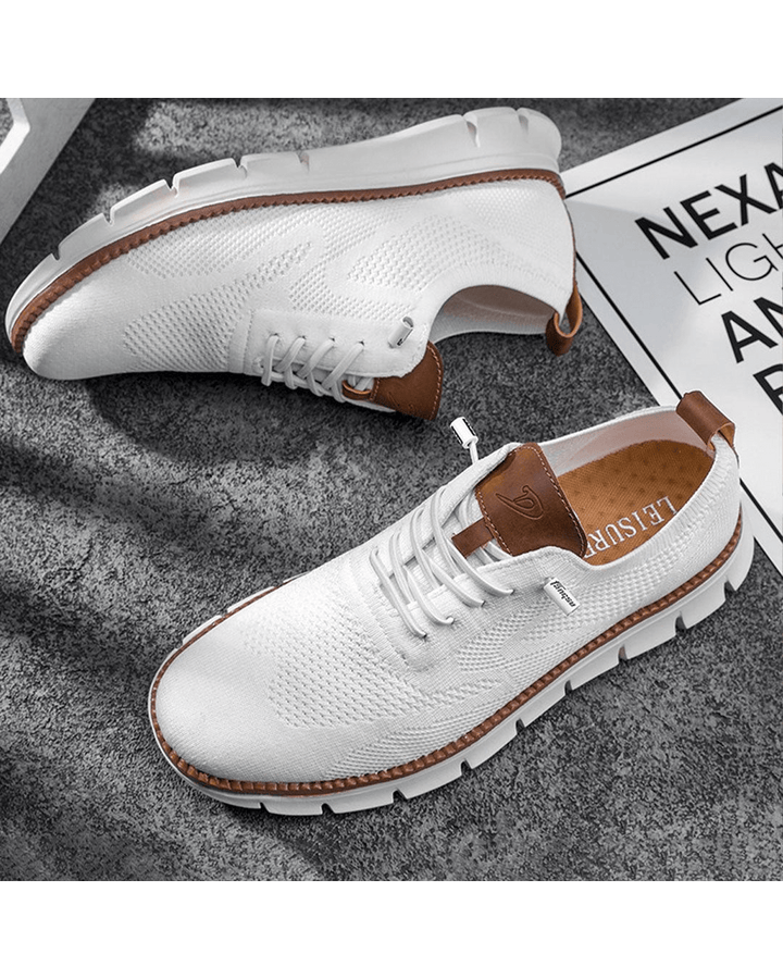 Gordon | Everyday Comfort Sneakers