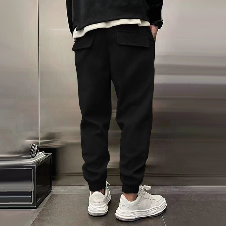 William | Comfortable Everyday Pants